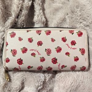 Juicy Couture wallet
